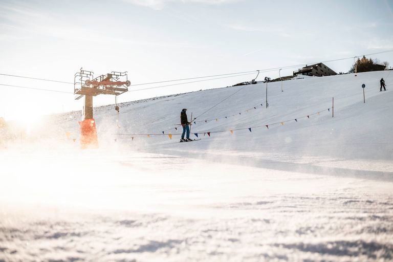 Ski Opening 7=6